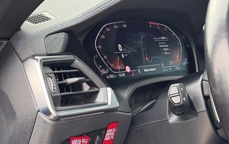 BMW 4 серия, 2021 год, 5 200 000 рублей, 17 фотография