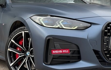BMW 4 серия, 2021 год, 5 200 000 рублей, 22 фотография