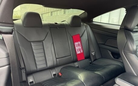 BMW 4 серия, 2021 год, 5 200 000 рублей, 19 фотография