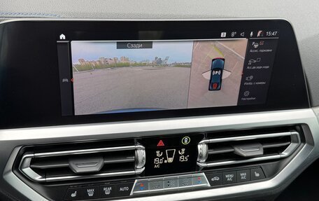 BMW 4 серия, 2021 год, 5 200 000 рублей, 32 фотография