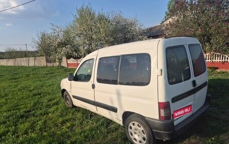 Peugeot Partner II рестайлинг 2, 2011 год, 170 000 рублей, 1 фотография