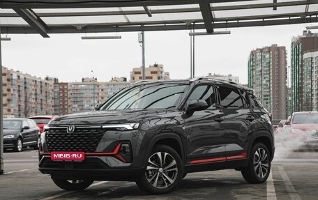 Changan CS35 Plus, 2024 год, 2 569 900 рублей, 1 фотография