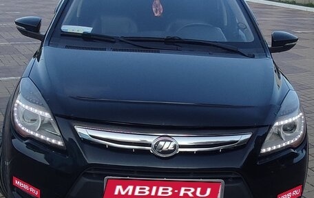 Lifan X50, 2015 год, 575 000 рублей, 1 фотография