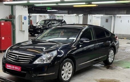 Nissan Teana, 2011 год, 970 000 рублей, 1 фотография