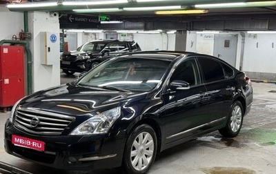 Nissan Teana, 2011 год, 970 000 рублей, 1 фотография