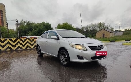 Toyota Corolla, 2006 год, 640 000 рублей, 1 фотография
