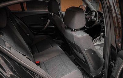 BMW 1 серия, 2010 год, 950 000 рублей, 1 фотография
