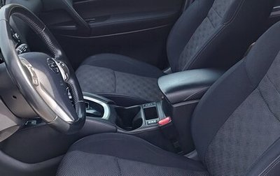 Nissan Qashqai, 2015 год, 1 630 000 рублей, 1 фотография
