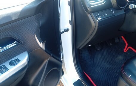 KIA Rio III рестайлинг, 2014 год, 950 000 рублей, 11 фотография