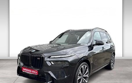 BMW X7, 2025 год, 16 850 000 рублей, 1 фотография