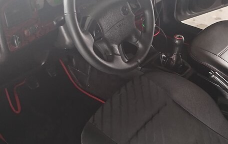 Volkswagen Passat B4, 1996 год, 250 000 рублей, 8 фотография