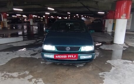 Volkswagen Passat B4, 1996 год, 250 000 рублей, 4 фотография