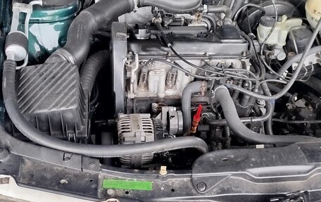 Volkswagen Passat B4, 1996 год, 250 000 рублей, 13 фотография