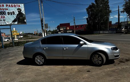 Volkswagen Passat B6, 2006 год, 699 999 рублей, 7 фотография