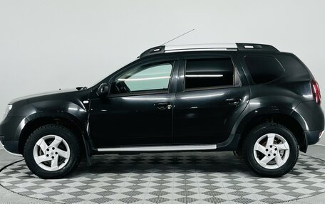 Renault Duster I рестайлинг, 2016 год, 1 230 000 рублей, 2 фотография