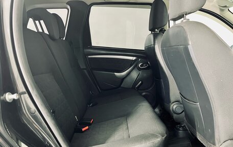 Renault Duster I рестайлинг, 2016 год, 1 230 000 рублей, 12 фотография