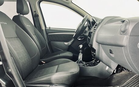 Renault Duster I рестайлинг, 2016 год, 1 230 000 рублей, 11 фотография