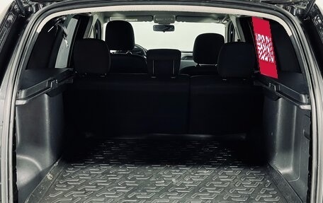 Renault Duster I рестайлинг, 2016 год, 1 230 000 рублей, 10 фотография