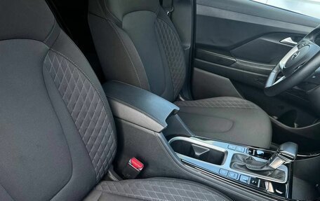 Hyundai Creta, 2021 год, 2 390 000 рублей, 18 фотография
