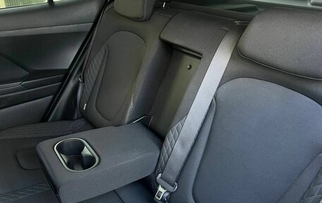 Hyundai Creta, 2021 год, 2 390 000 рублей, 19 фотография