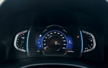Hyundai Creta, 2021 год, 2 390 000 рублей, 23 фотография