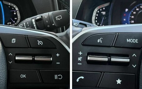 Hyundai Creta, 2021 год, 2 390 000 рублей, 29 фотография