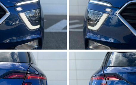 Hyundai Creta, 2021 год, 2 390 000 рублей, 32 фотография