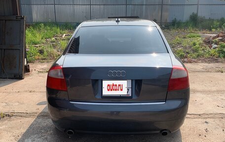Audi A4, 2004 год, 450 000 рублей, 2 фотография
