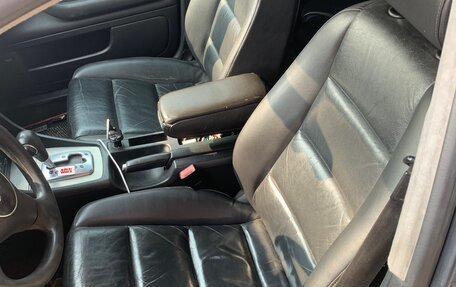 Audi A4, 2004 год, 450 000 рублей, 5 фотография