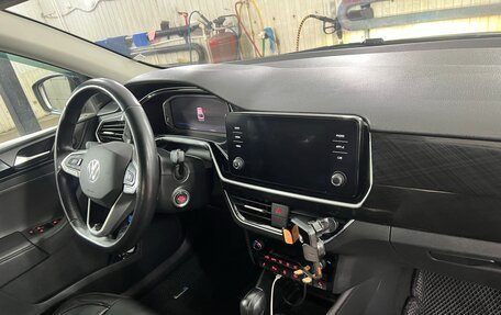 Volkswagen Polo VI (EU Market), 2020 год, 1 690 000 рублей, 13 фотография