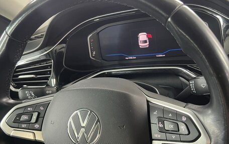 Volkswagen Polo VI (EU Market), 2020 год, 1 690 000 рублей, 15 фотография