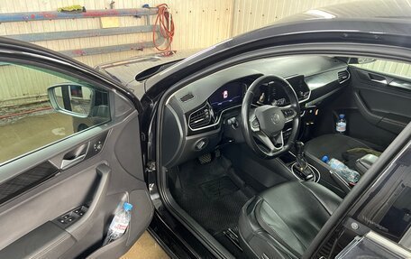 Volkswagen Polo VI (EU Market), 2020 год, 1 690 000 рублей, 19 фотография