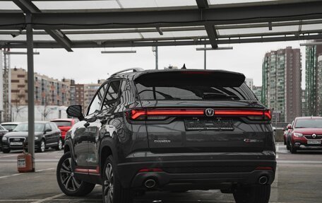 Changan CS35 Plus, 2024 год, 2 569 900 рублей, 8 фотография