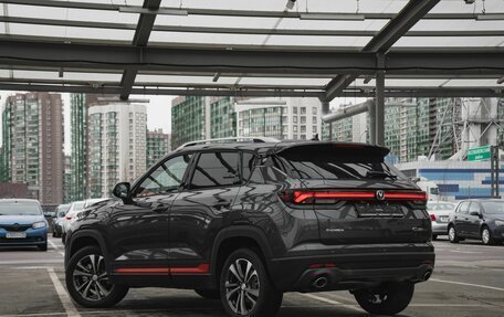 Changan CS35 Plus, 2024 год, 2 569 900 рублей, 7 фотография