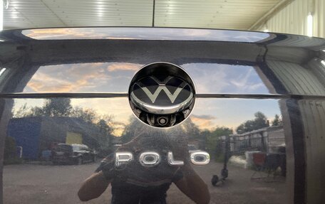 Volkswagen Polo VI (EU Market), 2020 год, 1 690 000 рублей, 21 фотография