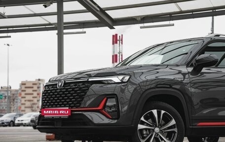 Changan CS35 Plus, 2024 год, 2 569 900 рублей, 2 фотография
