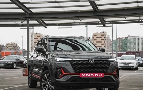 Changan CS35 Plus, 2024 год, 2 569 900 рублей, 5 фотография