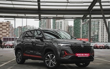 Changan CS35 Plus, 2024 год, 2 569 900 рублей, 6 фотография