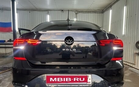 Volkswagen Polo VI (EU Market), 2020 год, 1 690 000 рублей, 20 фотография