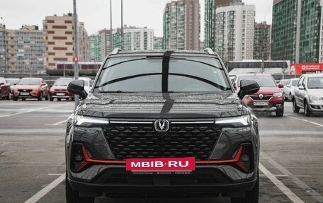 Changan CS35 Plus, 2024 год, 2 569 900 рублей, 4 фотография