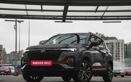 Changan CS35 Plus, 2024 год, 2 569 900 рублей, 3 фотография