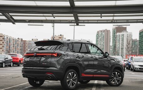 Changan CS35 Plus, 2024 год, 2 569 900 рублей, 12 фотография
