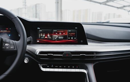 Changan CS35 Plus, 2024 год, 2 569 900 рублей, 19 фотография