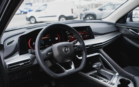 Changan CS35 Plus, 2024 год, 2 569 900 рублей, 13 фотография