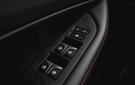 Changan CS35 Plus, 2024 год, 2 569 900 рублей, 24 фотография