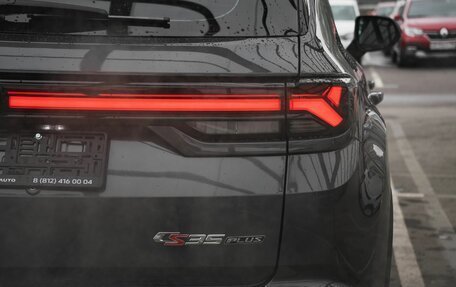 Changan CS35 Plus, 2024 год, 2 569 900 рублей, 10 фотография