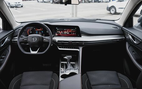 Changan CS35 Plus, 2024 год, 2 569 900 рублей, 22 фотография
