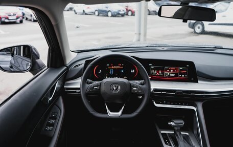 Changan CS35 Plus, 2024 год, 2 569 900 рублей, 18 фотография