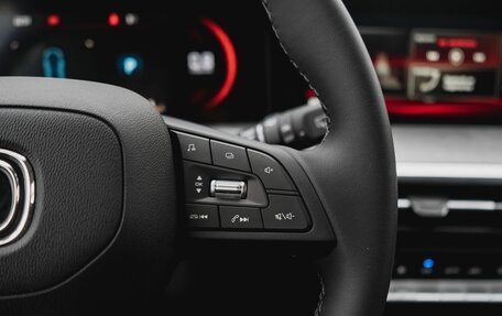 Changan CS35 Plus, 2024 год, 2 569 900 рублей, 17 фотография