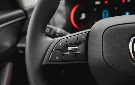 Changan CS35 Plus, 2024 год, 2 569 900 рублей, 16 фотография